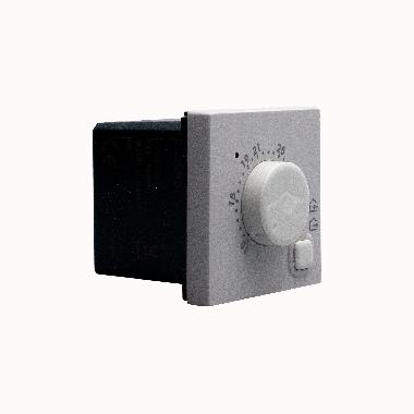 MatixGO - termostato 230V grigio product photo Photo 01 3XL