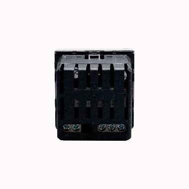 MatixGO - termostato 230V grigio product photo Photo 02 3XL