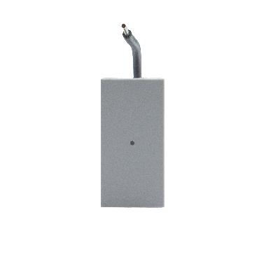 MatixGO - modulo presa connesso grigio product photo Photo 03 3XL