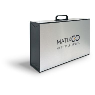 MatixGO - valigia product photo Photo 01 3XL