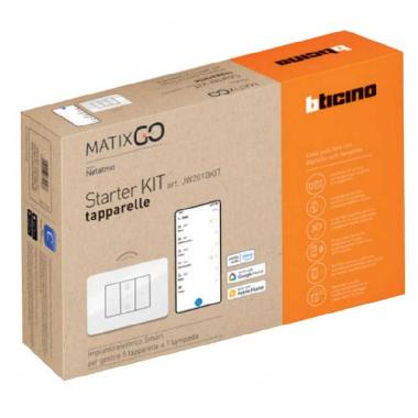 MatixGO - starter kit tapparelle bianco product photo Photo 01 3XL