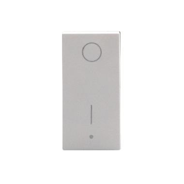 MatixGO - interruttore 2P 16AX 1m bianco product photo Photo 03 3XL