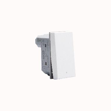 MatixGO - deviatore 1P 10AX 1m bianco product photo Photo 01 3XL