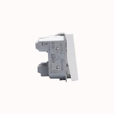 MatixGO - deviatore 1P 10AX 1m bianco product photo Photo 04 3XL