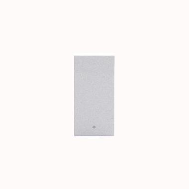 MatixGO - pulsante 1P NO 10A 1m bianco product photo Photo 03 3XL