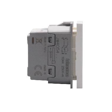 MatixGO - inv 10AX assiale bianco product photo Photo 04 3XL