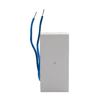 MatixGO - inv 10AX assiale led blu b product photo Photo 03 3XL