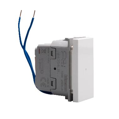 MatixGO - inv 10AX assiale led blu b product photo Photo 05 3XL