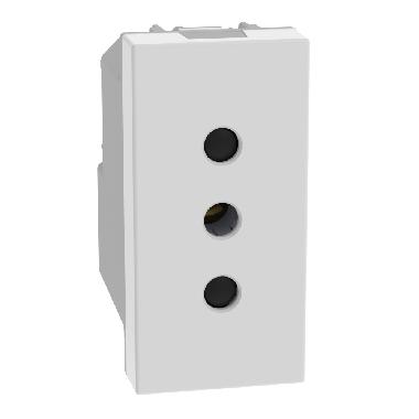 MatixGO - presa ita P11 bianco product photo Photo 01 3XL