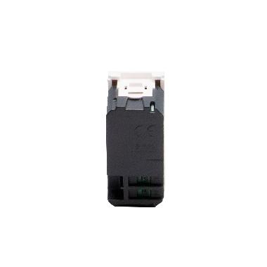 MatixGO - caricatore usb A 1m bianco product photo Photo 02 3XL
