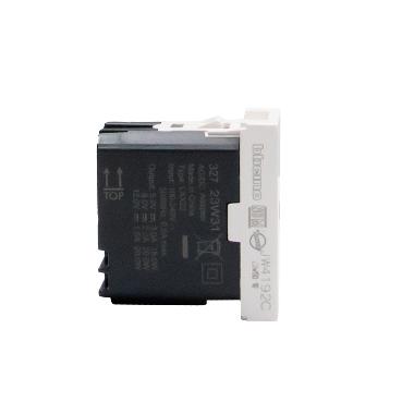 MatixGO - caricatore usb C  PD 1m bianco product photo Photo 04 3XL