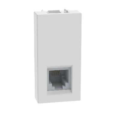 MatixGO - RJ11 K10 bianco product photo Photo 02 3XL