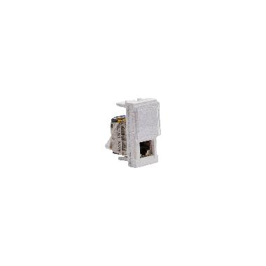 MatixGO - RJ45 UTP cat6A bianco product photo Photo 01 3XL