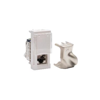 MatixGO - RJ45 STP cat6 bianco product photo Photo 01 3XL