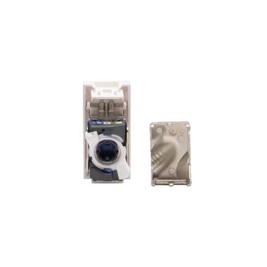 MatixGO - RJ45 STP cat6 bianco product photo Photo 02 3XL