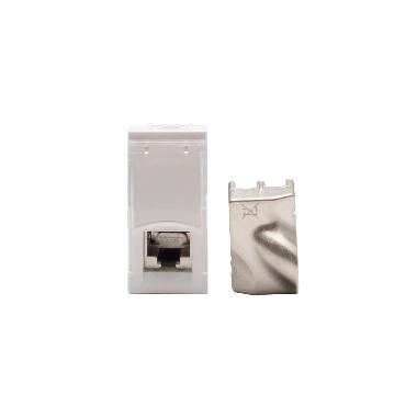 MatixGO - RJ45 STP cat6 bianco product photo Photo 03 3XL