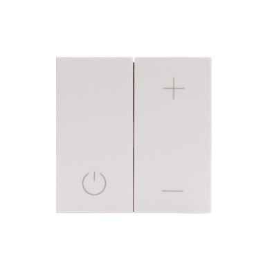 MatixGO - dimmer uscita 0-10V bianco product photo Photo 03 3XL