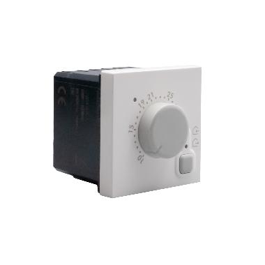 MatixGO - termostato 230V bianco product photo Photo 01 3XL