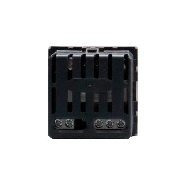 MatixGO - termostato 230V bianco product photo Photo 02 3XL