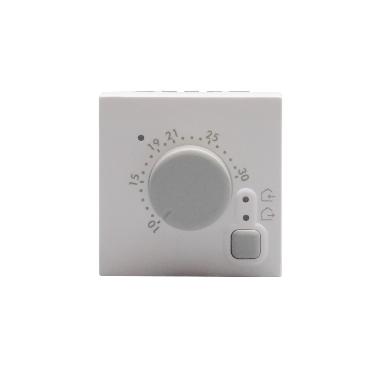 MatixGO - termostato 230V bianco product photo Photo 03 3XL