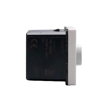 MatixGO - termostato 230V bianco product photo Photo 04 3XL