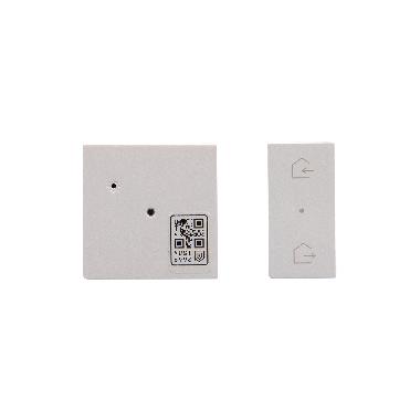 MatixGO - gateway + entra/esci 1m bianco product photo Photo 03 3XL