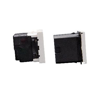 MatixGO - gateway + entra/esci 1m bianco product photo Photo 04 3XL