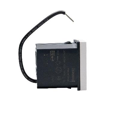 MatixGO - modulo presa connesso bianco product photo Photo 04 3XL