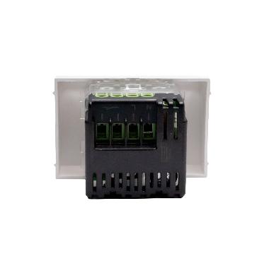 MatixGO - tasca porta badge bianco product photo Photo 02 3XL