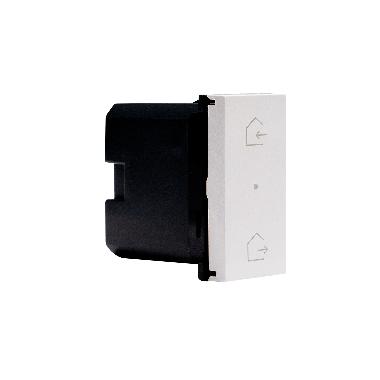 MatixGO - entra/esci wireless 1m bianco product photo Photo 01 3XL