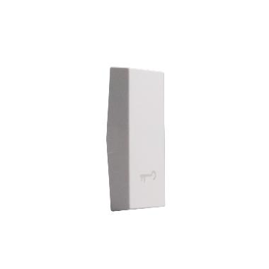 MatixGO - cover comando chiave 1m bianco product photo Photo 01 3XL