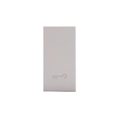 MatixGO - cover comando chiave 1m bianco product photo Photo 03 3XL