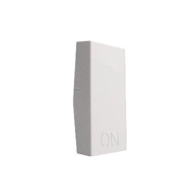 MatixGO - cover comando ON 1m bianco product photo Photo 05 3XL