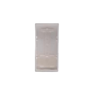MatixGO - cover comando OFF 1m bianco product photo Photo 02 3XL