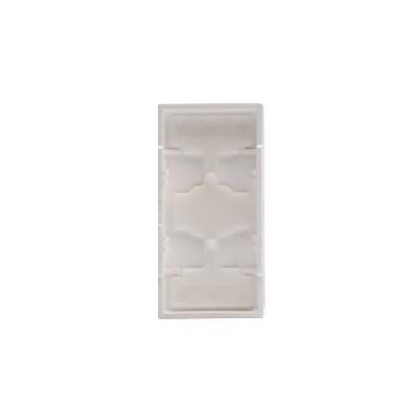 MatixGO - cover comando lamp 1m ax bianco product photo Photo 02 3XL