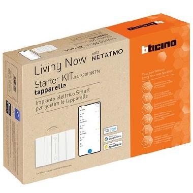 L.NOW - Starter kit tapparelle new product photo Photo 02 3XL