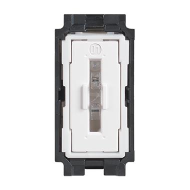 L.NOW - interruttore 1P 10AX product photo Photo 02 3XL