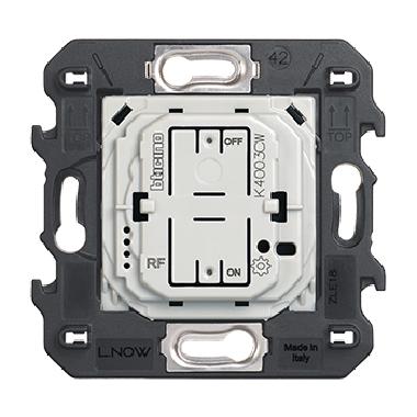 L.NOW - comando luci wireless product photo Photo 02 3XL