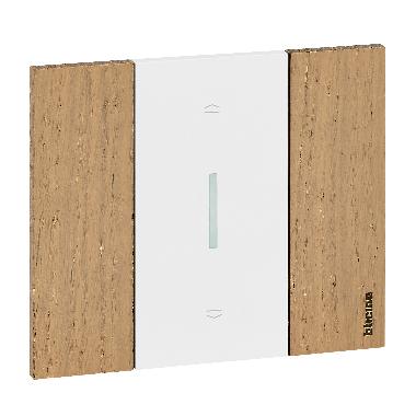 L.NOW - commutat doppio tasto 1-0-2 10A product photo Photo 03 3XL