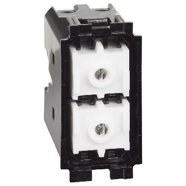 L.NOW - 2 pulsanti NO non interbloccati 10A product photo Photo 02 3XL