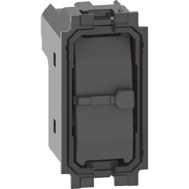 L.NOW - pulsante doppio interbloccato product photo Photo 01 3XL