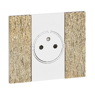 L.NOW - presa affleurante FRA-BE 2P+T aut. product photo Photo 08 3XL