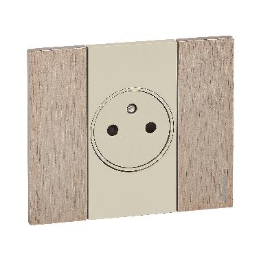 L.NOW - presa affleurante FRA-BE 2P+T aut. product photo Photo 09 3XL