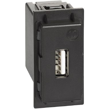 L.NOW - caricatore USB tipo A product photo Photo 01 3XL