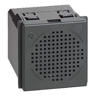 L.NOW - suoneria elettronica 12Vac/dc product photo Photo 01 3XL