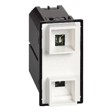 L.NOW - portalampada segnalazio rosso/verde product photo Photo 01 3XL