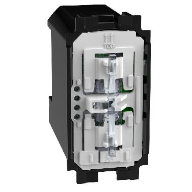 L.Now - dimmer universale 3fili 1M product photo Photo 01 3XL