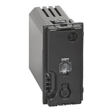 L.NOW - modulo per presa connesso product photo Photo 01 3XL