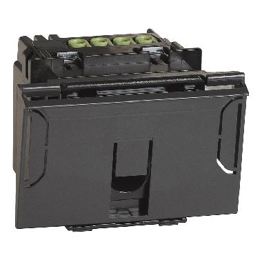 L.NOW - tasca porta badge RFID product photo Photo 01 3XL