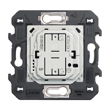 L.NOW - Entra&Esci wireless product photo Photo 02 3XL